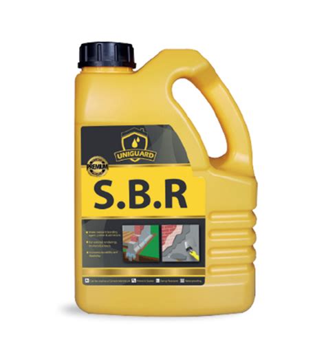 Benefits of SBR .